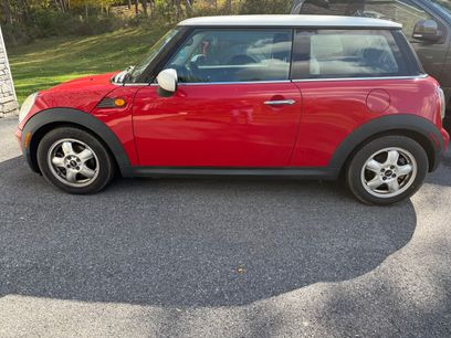 Used 2010 MINI Cooper Hardtop