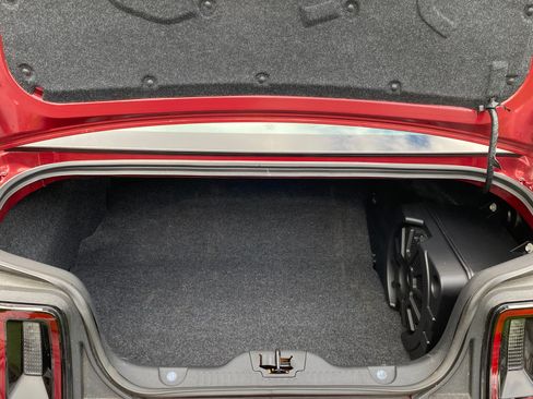 Used 2014 Ford Mustang GT Premium w/ Electronics Package image 14