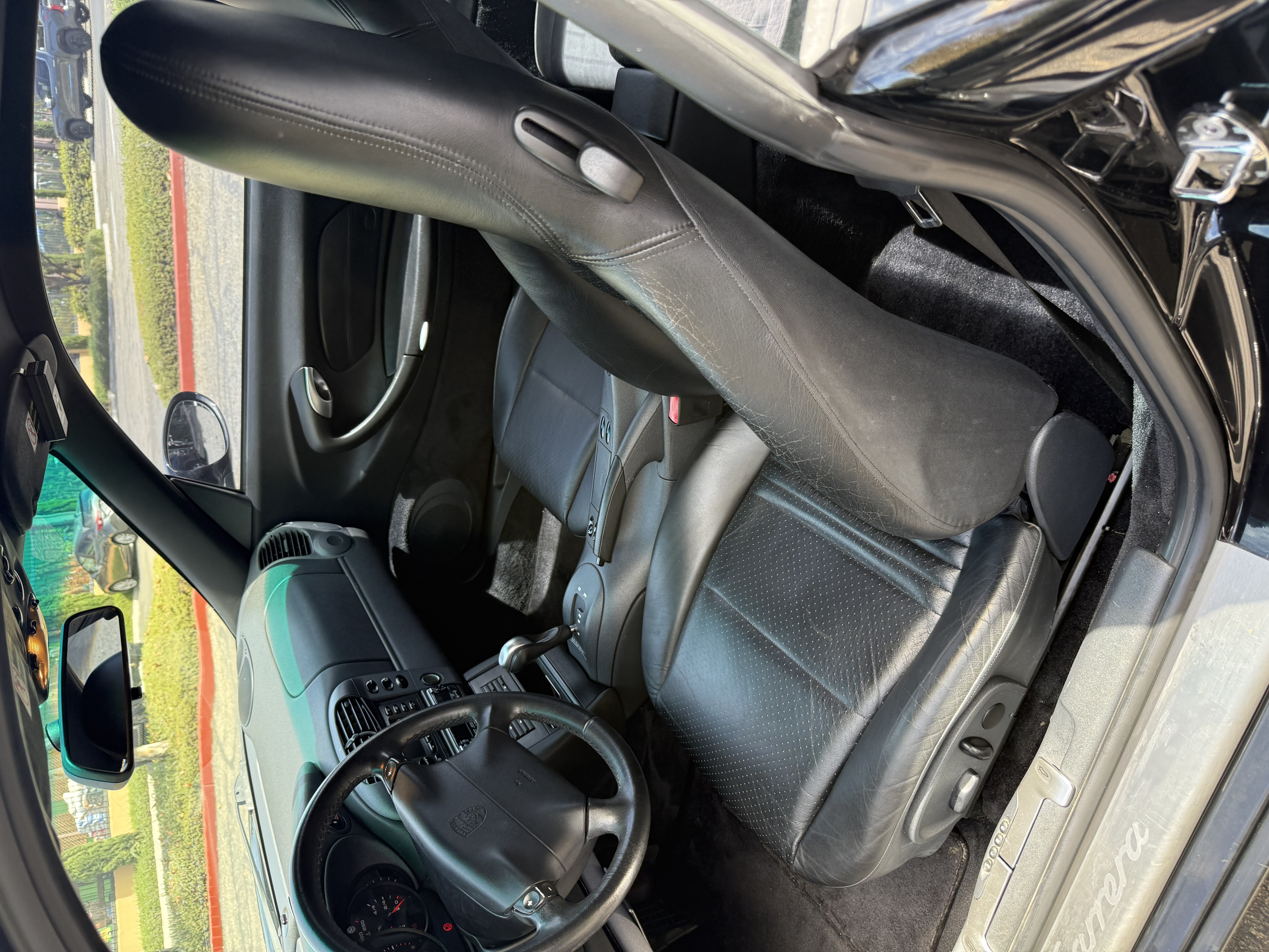 Used 1999 Porsche 911 GT3 RS image 5