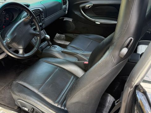Used 1999 Porsche 911 GT3 RS image 5