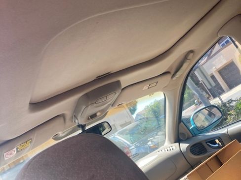 Used 2004 Hyundai Santa Fe GLS image 13