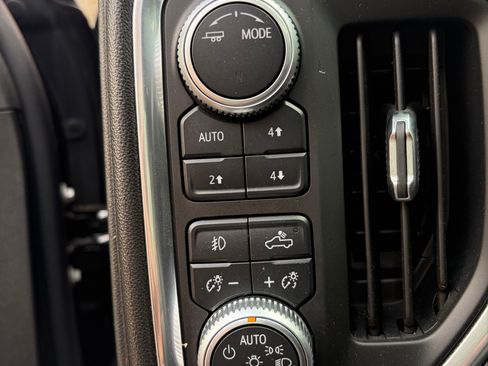 Used 2020 GMC Sierra 1500 AT4 w/ AT4 Premium Package image 13