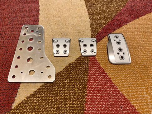 Used 2004 Toyota Matrix XRS image 19