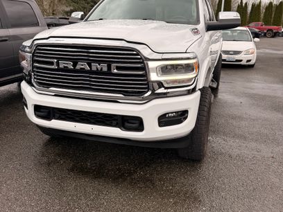 Used 2020 RAM 2500 Laramie