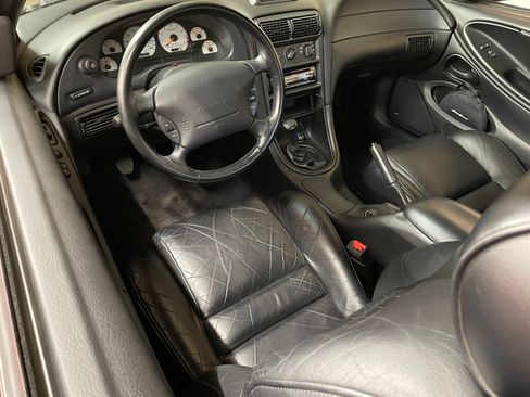 Used 1996 Ford Mustang Cobra image 20