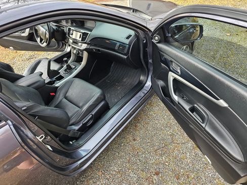 Used 2013 Honda Accord EX-L image 17