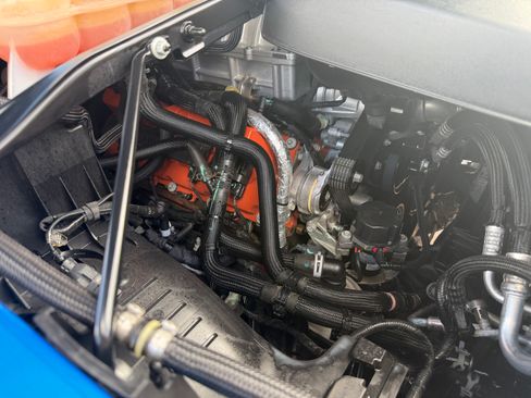 Used 2021 RAM 1500 TRX w/ TRX Level 2 Equipment Group image 16