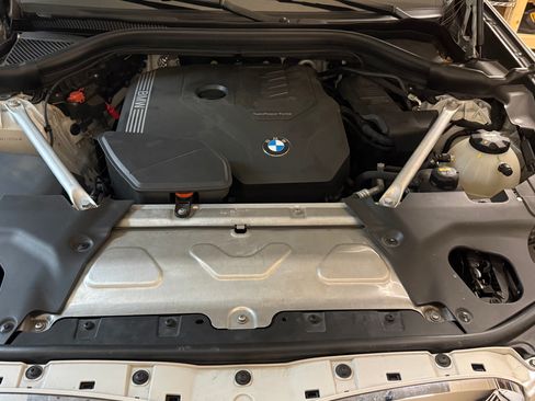 Used 2020 BMW X3 xDrive30i w/ Convenience Package image 14