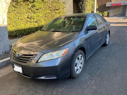Used 2009 Toyota Camry LE