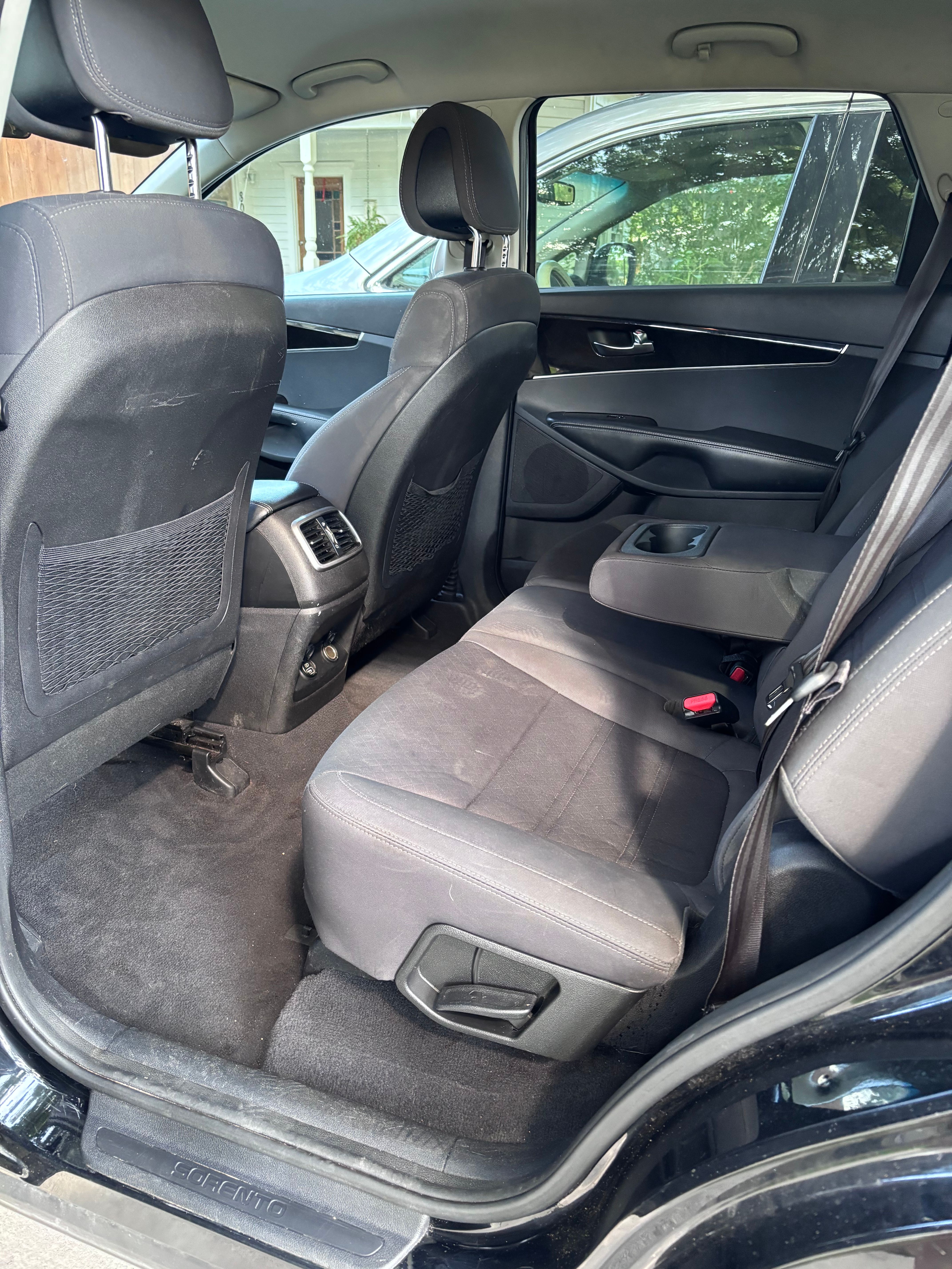 Used 2016 Kia Sorento AWD image 10
