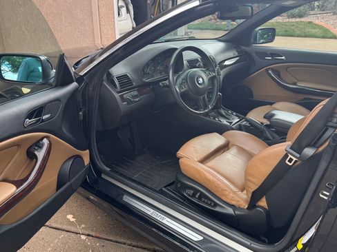 Used 2006 BMW 325Ci Convertible RWD image 27