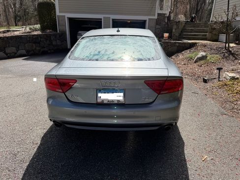 Used 2012 Audi A7 3.0T Prestige image 14