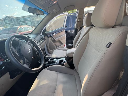 Used 2015 Kia Sorento LX FWD image 23