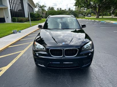 Used 2014 BMW X1 sDrive28i