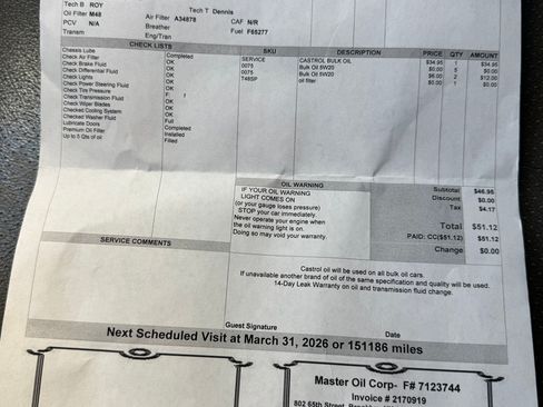 Used 2012 Ford E-150 and Econoline 150 Van 3D w/ Commercial Cargo Van Pkg image 9