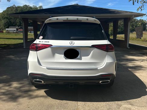 Used 2023 Mercedes-Benz GLE 350 image 8