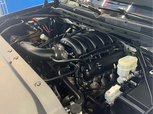 Used 2014 GMC Sierra 1500 SLT image 9