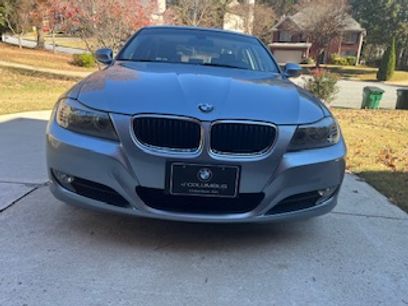 Used 2011 BMW 328i Sedan