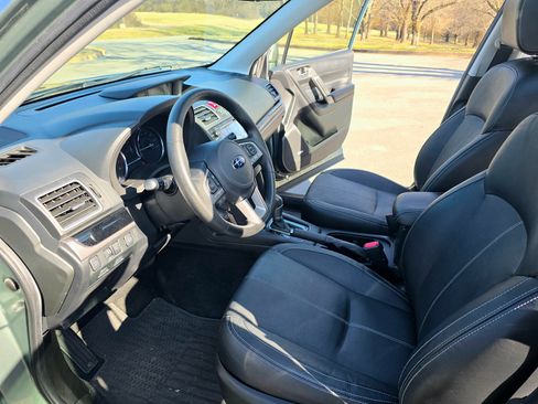 Used 2017 Subaru Forester 2.5i Touring image 13