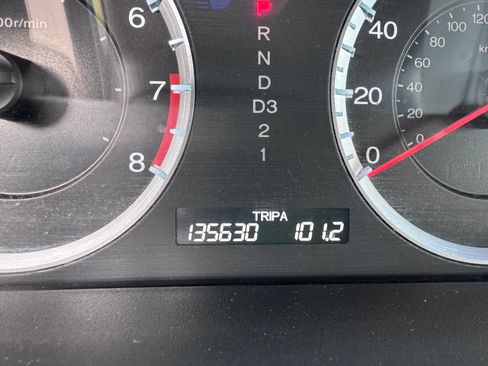 Used 2008 Honda Accord EX-L image 17