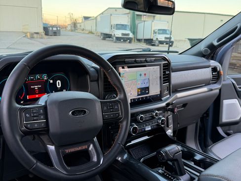 Used 2023 Ford F150 Tremor w/ Equipment Group 402A High image 21