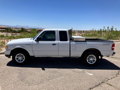 Used 2009 Ford Ranger XLT