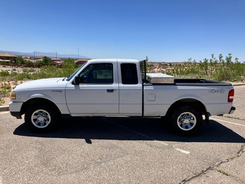 Used 2009 Ford Ranger XLT AWD/4WD image 1