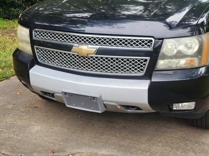 Used 2007 Chevrolet Avalanche LT w/ LT Preferred Equipment Group