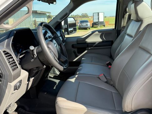 Used 2017 Ford F350 XL image 14