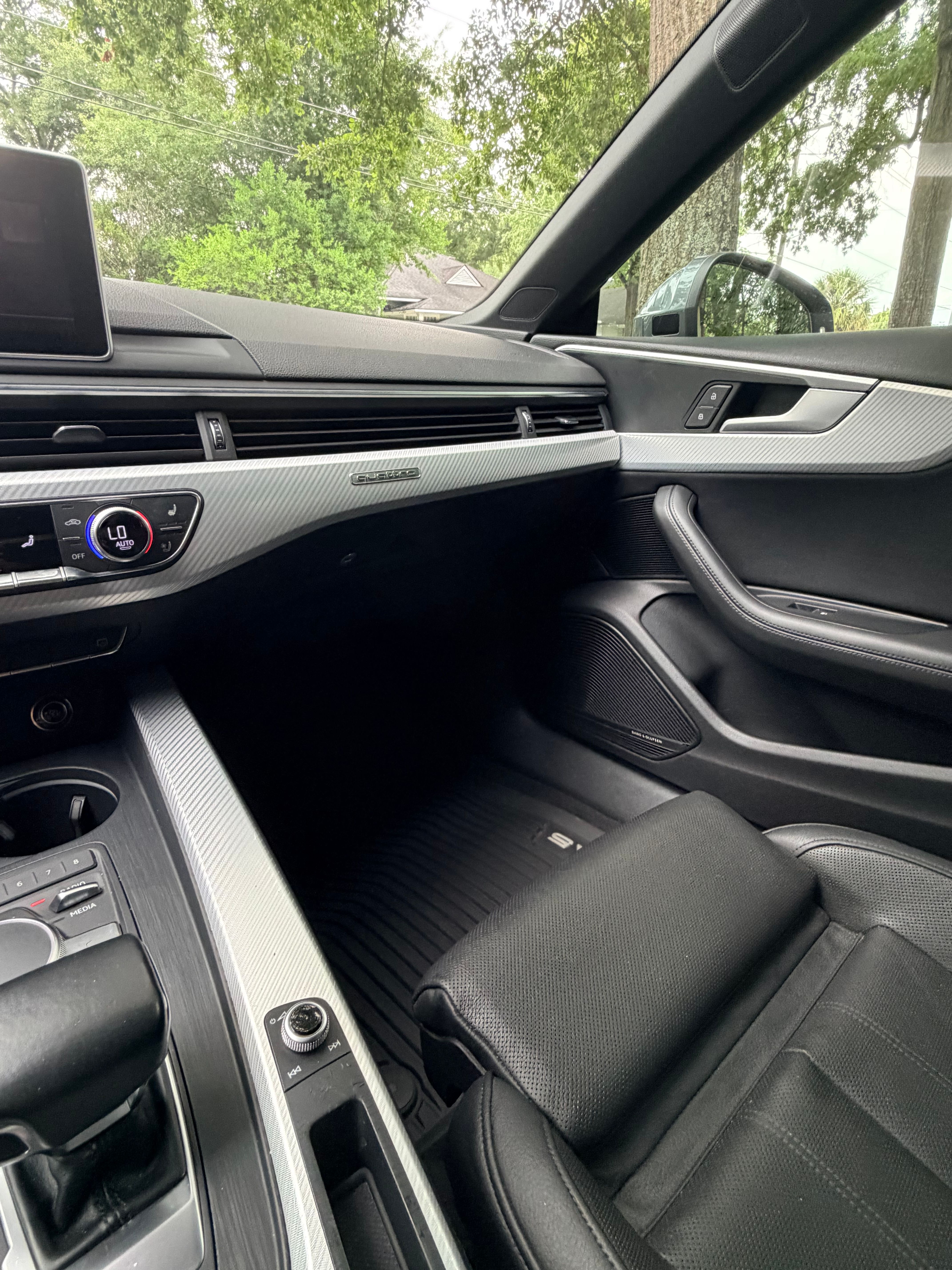 Used 2018 Audi A5 2.0T Prestige w/ Driver Assistance Package AWD/4WD image 16