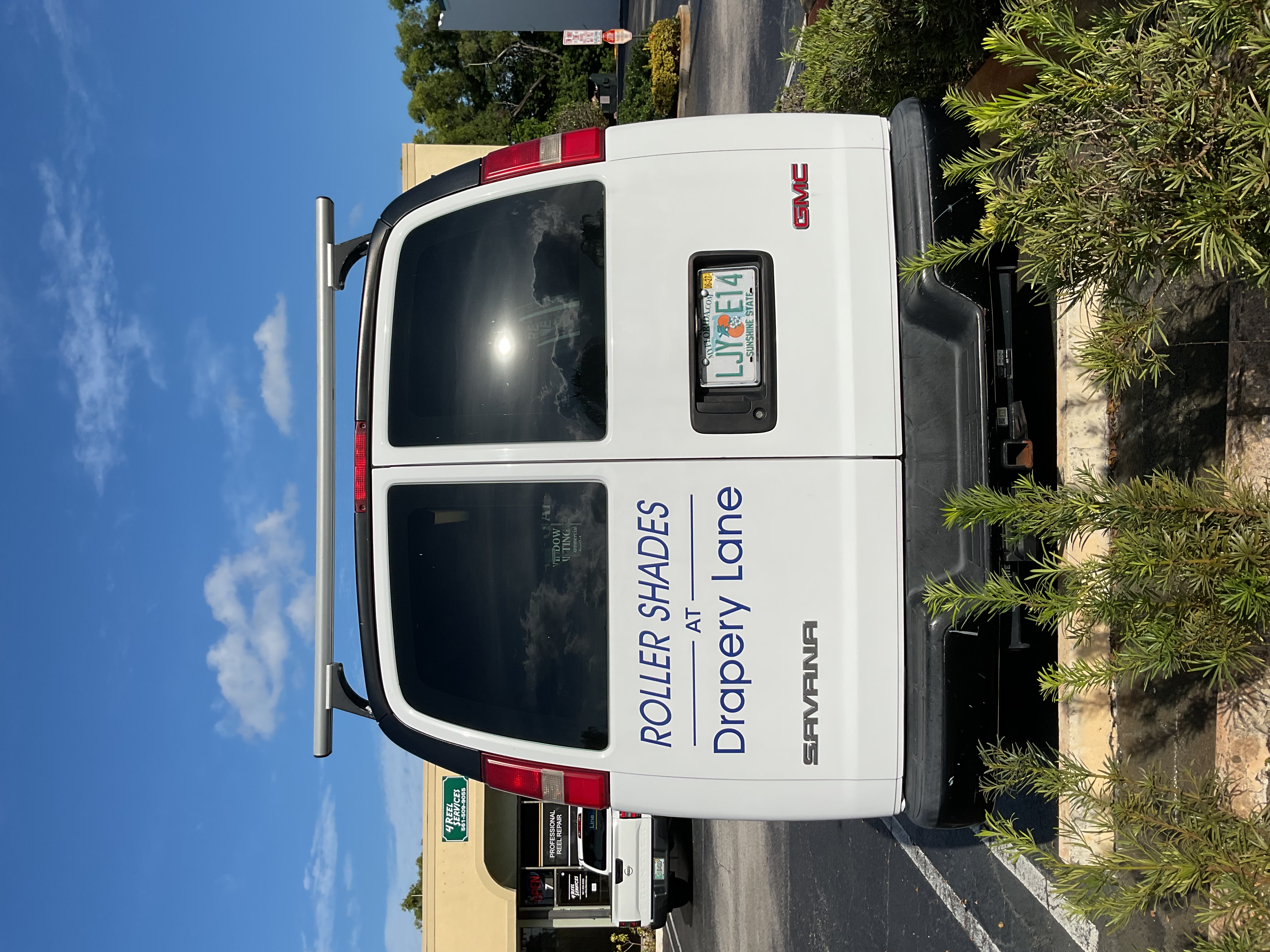 Used 2013 GMC Savana 2500 RWD image 8