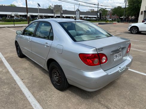 Used 2006 Toyota Corolla LE image 5