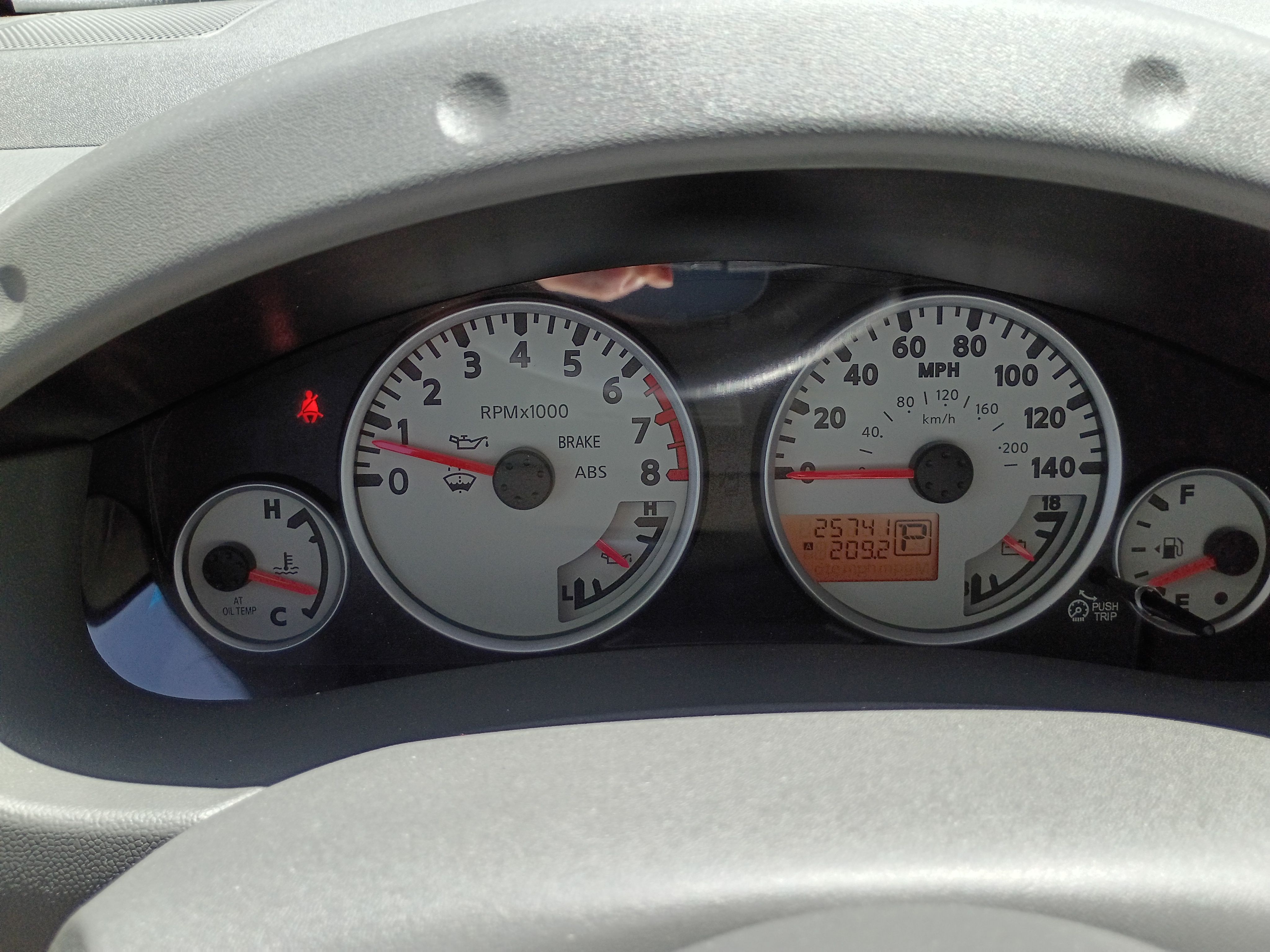 Used 2016 Nissan Frontier Desert Runner RWD image 11
