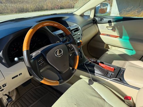 Used 2010 Lexus RX 350 AWD image 16