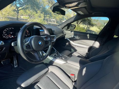 Used 2021 BMW M340i w/ Driving Assistance Package image 20