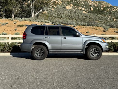 Used 2007 Lexus GX 470 image 5