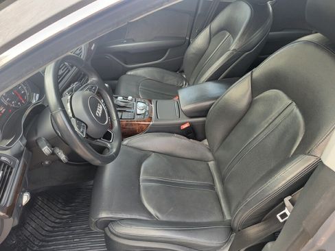 Used 2017 Audi A7 3.0T Premium Plus w/ Comfort Seating Package image 10
