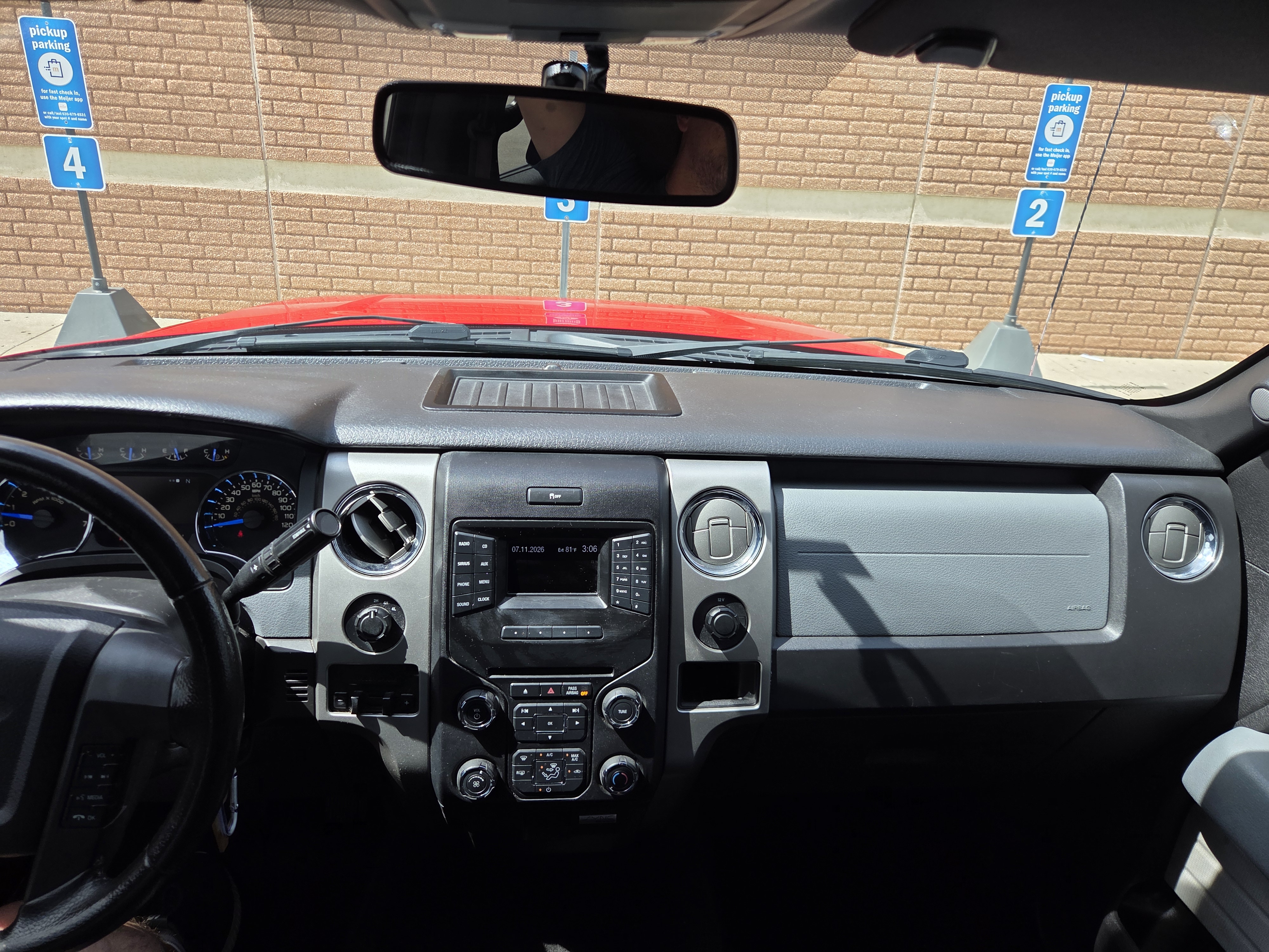Used 2013 Ford F150 XLT w/ Luxury Equipment Group AWD/4WD image 14