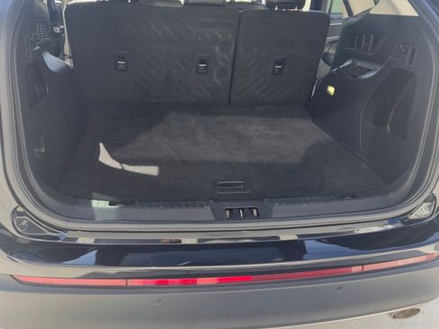 Used 2016 Ford Edge SEL w/ Equipment Group 201A image 15