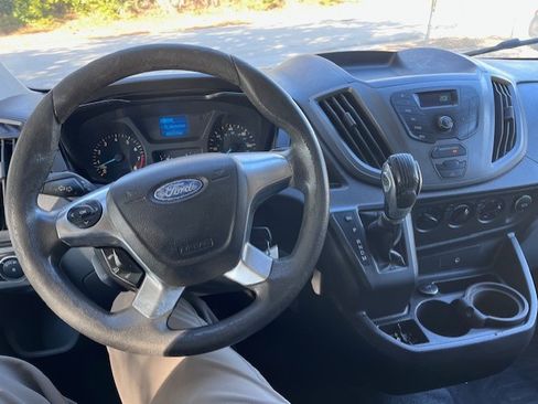 Used 2016 Ford Transit 150 130 Low Roof image 15