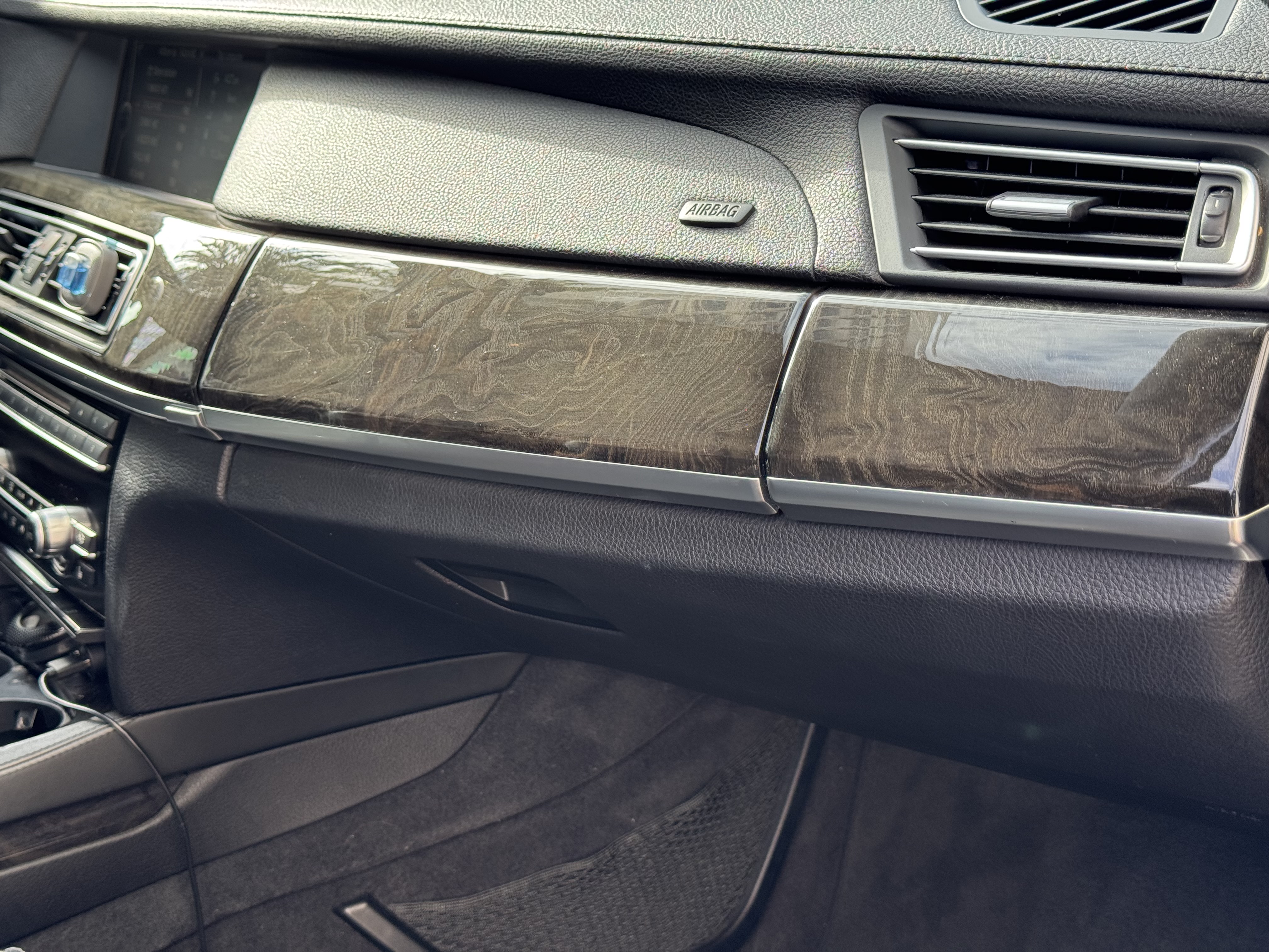 Used 2012 BMW ALPINA B7 RWD image 6