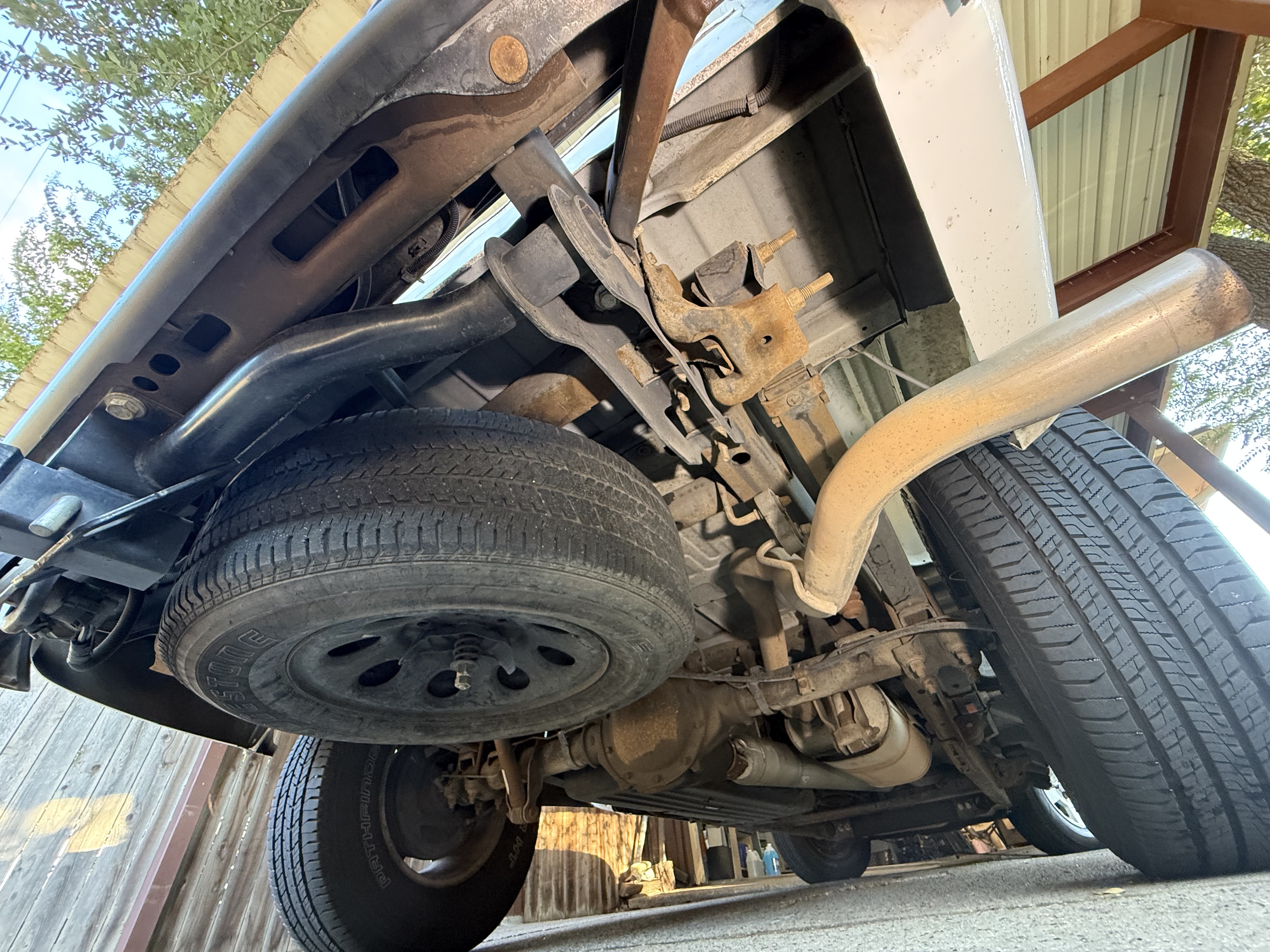 Used 2005 Chevrolet Silverado 1500 LS w/ Light Duty Power Package RWD image 28