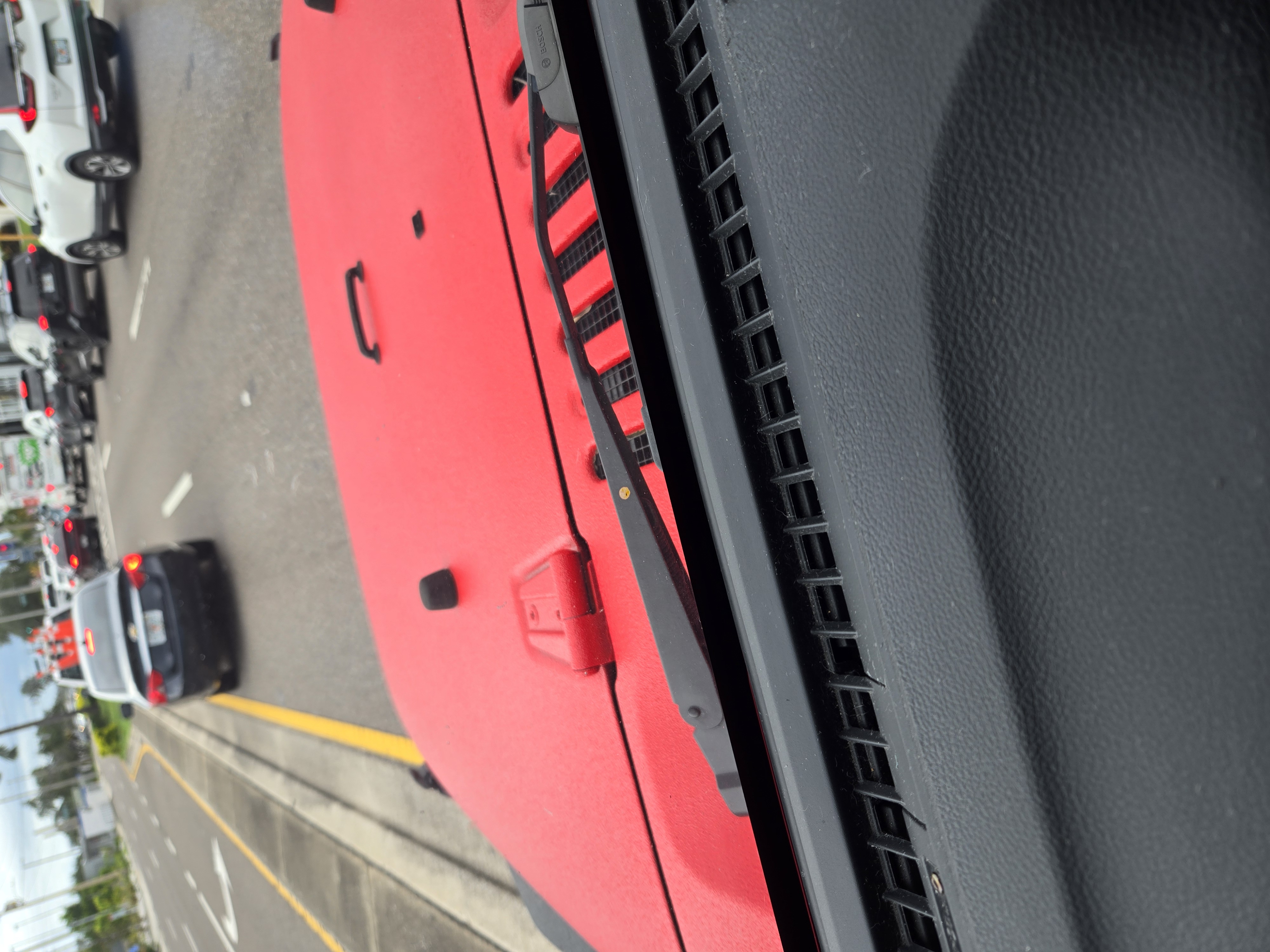 Used 2012 Jeep Wrangler Unlimited Sport AWD/4WD image 15