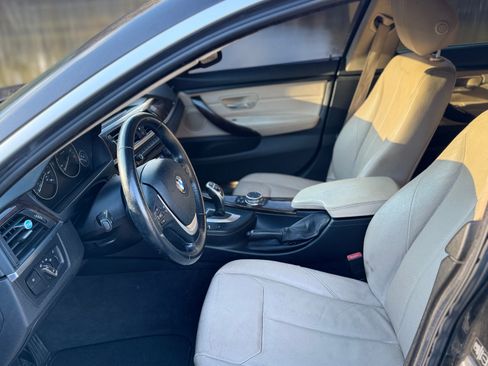 Used 2015 BMW 428i Gran Coupe 428i Gran Coupe 4D image 13