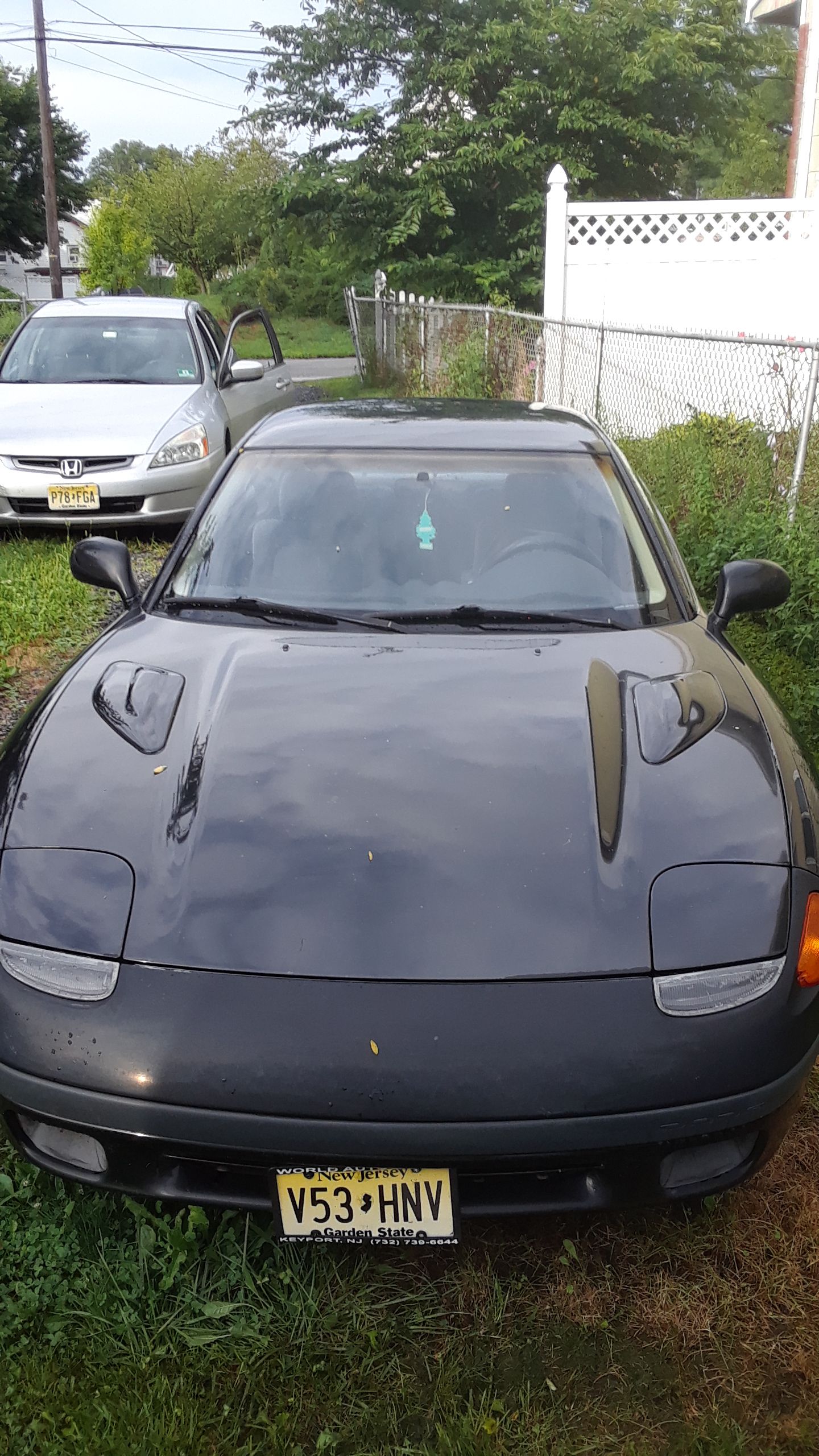 Used 1993 Dodge Stealth ES FWD image 1