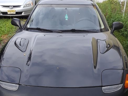 Used 1993 Dodge Stealth ES image 2