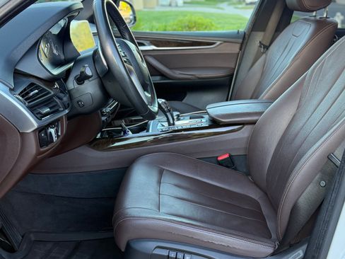 Used 2018 BMW X5 xDrive40e image 21