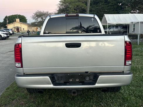 Used 2003 Dodge Ram 1500 Truck Laramie image 5
