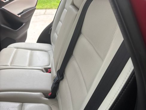 Used 2016 MAZDA CX-5 Grand Touring FWD image 15