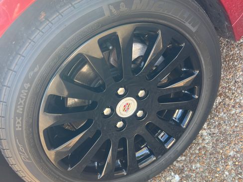 Used 2014 Cadillac CTS Performance image 5